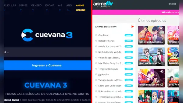 ¿Cuáles son los riesgos de usar páginas piratas para ver películas y series gratis? Descúbrelo
