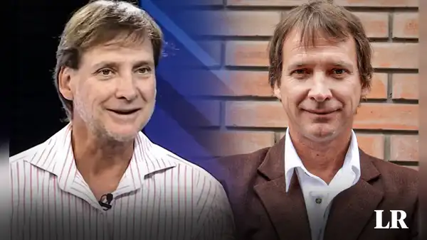 Christian Thorsen al enterarse de que padecía cáncer de próstata: “Fui inconsciente de lo que me decían”