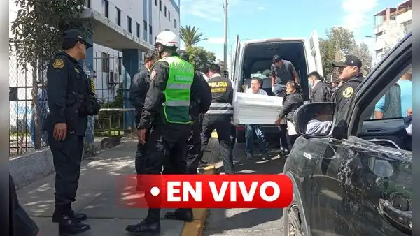 Tragedia en mina de Arequipa, últimas noticias EN VIVO: familiares exigen a empresa cubrir gastos de sepelio