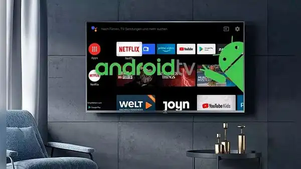 ¿Los televisores con Android TV también tendrán los 800 canales gratuitos de Google TV?