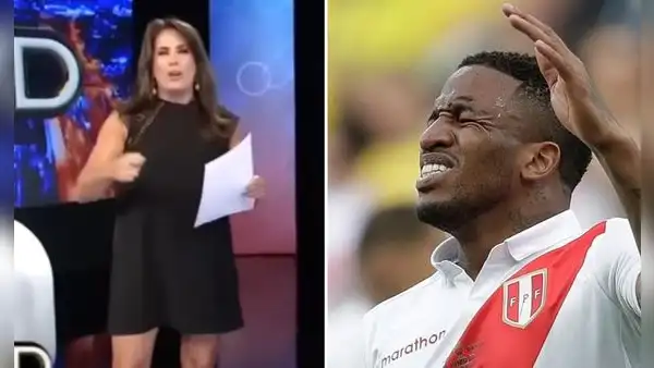 Pamela Vértiz asegura que la 'Foquita' Farfán era "vocero" de empresa que hacía estafas piramidales