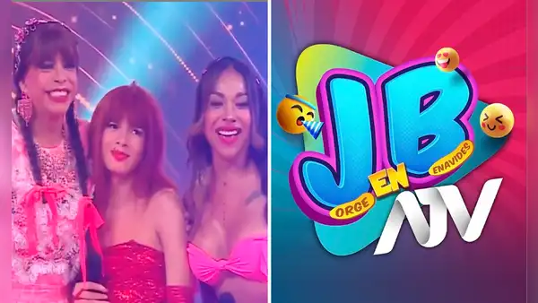 ¿"El reventonazo" con Dayanita y La Uchulú logró superar a "JB en ATV"? Esto dice el rating