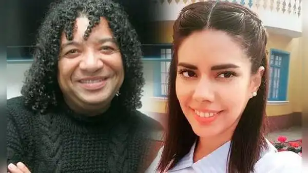 La Pánfila revela que estuvo en 'saliditas' con Carlos Vílchez: "Se me hacía interesante"