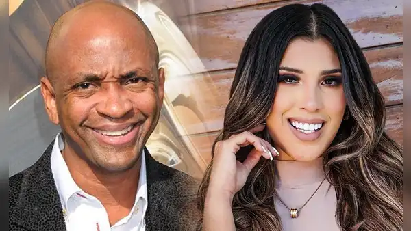 Yahaira Plasencia y Sergio George: ¿qué canciones estrenaron mientras trabajaban juntos?