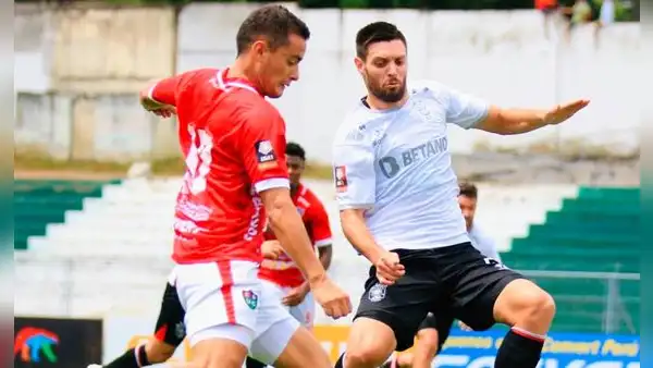 ¡Empate agónico! FBC Melgar empató 1-1 con Unión Comercio por la Liga 1 2023