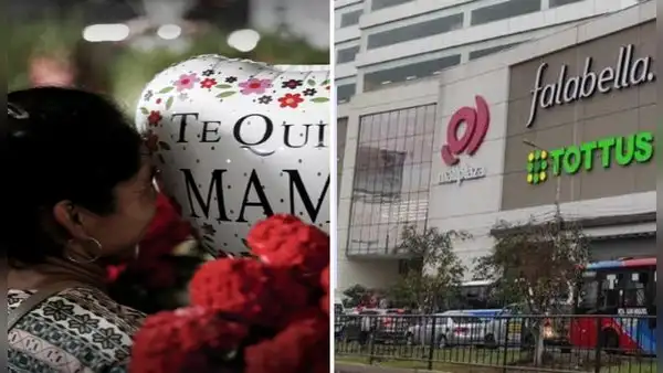 Día de la Madre, conciertos GRATIS en Mall Plaza: horarios para ver a Zaperoko, Paula Arias, La India y más