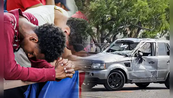 Muerte de migrantes venezolanos atropellados en Texas: ¿qué se sabe hasta ahora?