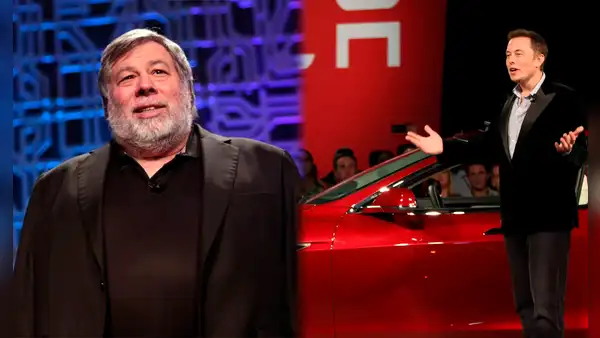 Steve Wozniak, cofundador de Apple, no confía en Tesla: "Si quieres una IA que termine mal, compra uno"