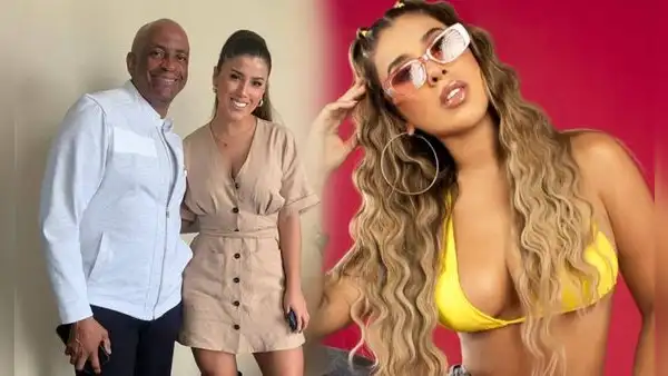 Yahaira Plasencia cambia de nombre artístico tras alejarse de Sergio George: ¿cuál es ahora?