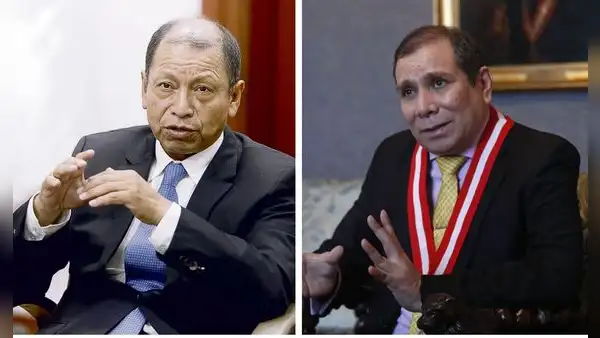 Ministerio de Justicia precisa al PJ que remoción de procurador le compete a la Procuraduría
