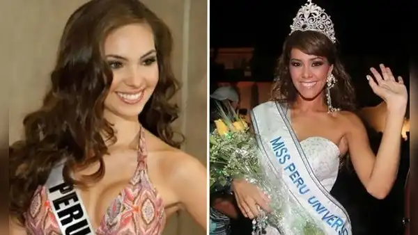 ¿En qué puestos quedaron Natalie Vértiz, Karen Schwarz, Valeria Piazza y Laura Spoya en el Miss Universo?
