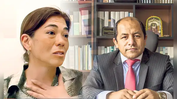 Empresa que pagó sobornos denuncia a funcionarios de Fondo Mivivienda