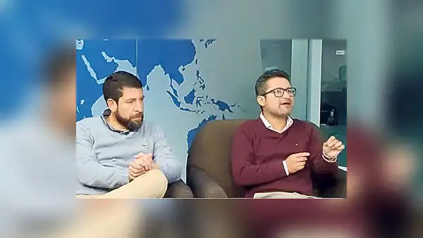 Fiscalía archiva investigación contra Raúl Noblecilla y Ronald Atencio por presunto patrocinio ilegal