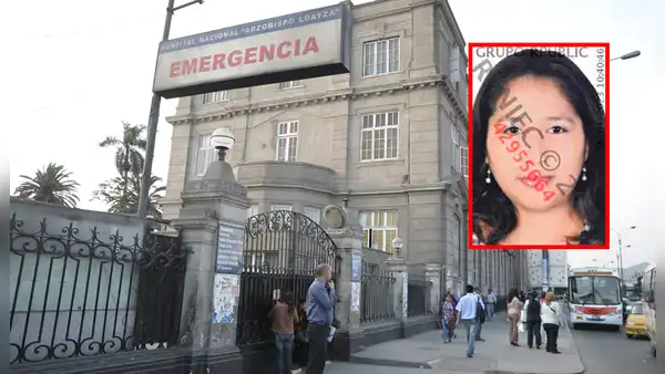 Muere el hombre que fue presuntamente quemado vivo por su expareja en La Libertad