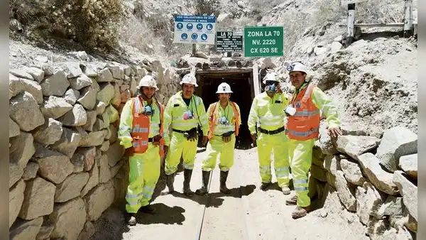 Tragedia en mina de Arequipa: ministro de Energía viajará a Yanaquihua tras muerte de 27 mineros