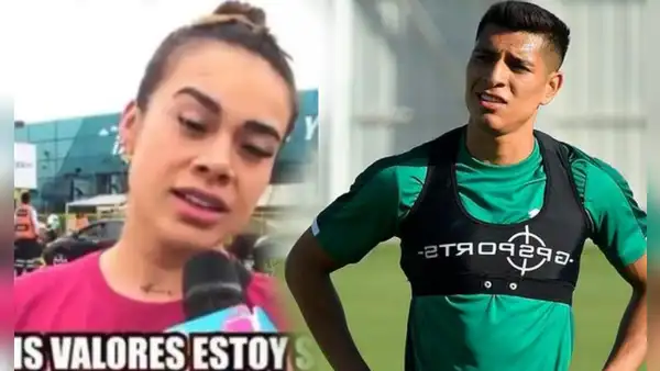 ¿Jossmery Toledo terminó su romance con Paolo Hurtado?: “Por mis valores, estoy soltera”