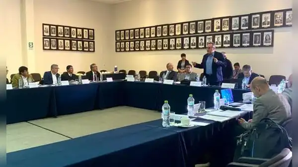 Majes Siguas II: según GRA hay "buena voluntad" para destrabarlo