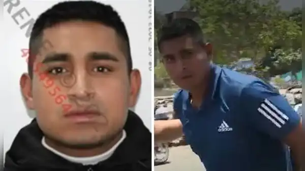 Comas: Policía Nacional restituye a efectivo que fue detenido por presunto robo a mujer