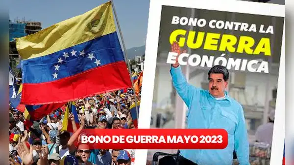 Bono de Guerra Económica, mayo 2023: ¿cuándo pagan el subsidio y quiénes cobran el aumento?