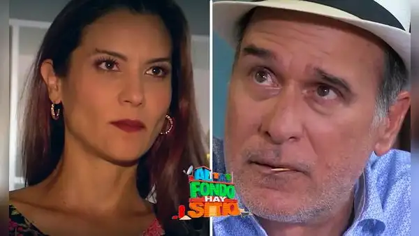 Fans de "AFHS" exigen salida de Koky por supuesta alianza con Claudia Llanos: "Que no regrese"