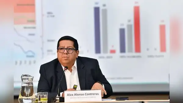 MEF espera que el Perú sea parte de la OCDE antes del 2026