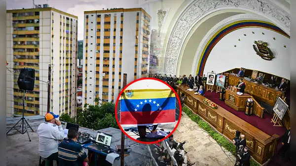 Proponen ley de Impuestos al Patrimonio para venezolanos en el extranjero: ¿qué dice?