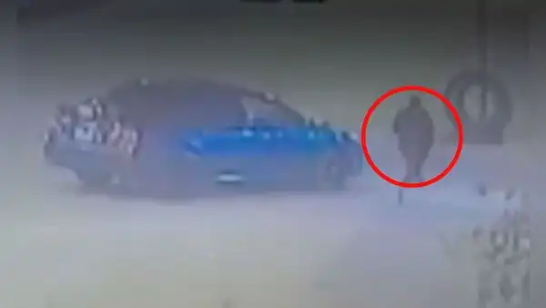 Villa María del Triunfo: sujeto asesina a hombre frente a su esposa e hijo
