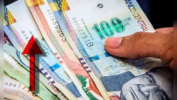 Sueldo mínimo en Perú: ¿a cuánto proponen aumentar los gremios laborales y qué opina el MEF?