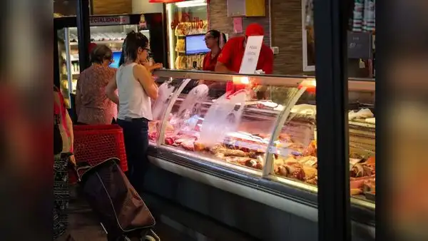 FAO: Precios mundiales de alimentos subieron por vez primera en un año durante abril