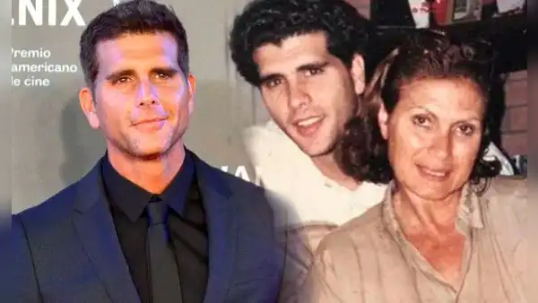 Christian Meier: ¿quién fue su famosa madre y qué premio internacional trajo al Perú?