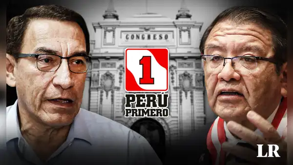 Martín Vizcarra: Constitución cita a jefe del JNE por inscripción del partido Perú Primero