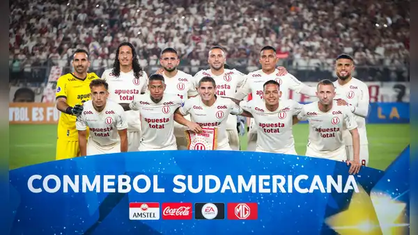 Fixture Universitario Torneo Apertura 2023: ¿cuál es el siguiente partido de los cremas?