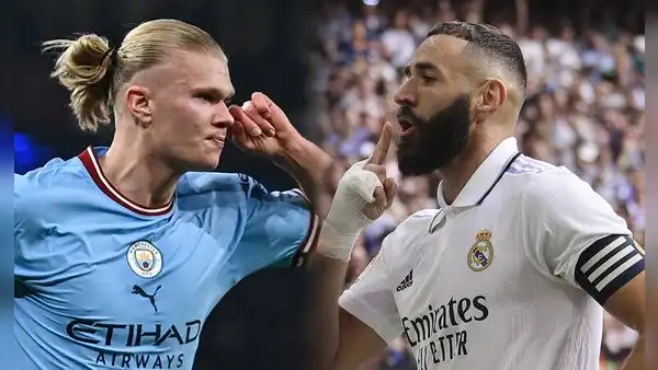 Manchester City vs. Real Madrid: ¿cuándo y a qué hora se juega por la Champions?