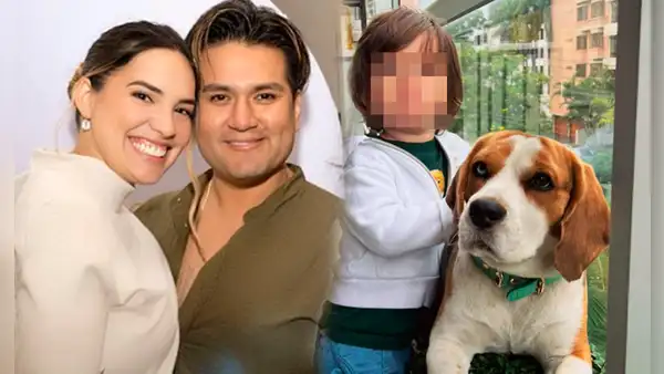 Deyvis y Cassandra Sánchez: ¿qué pasó con Wakamole, su perro que fue presuntamente abandonado?