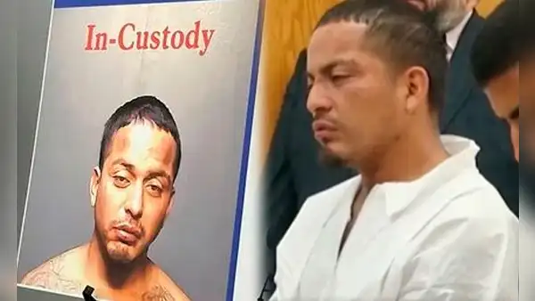 ¿Qué se sabe de George Alvarez, el hombre que atropelló a los migrantes venezolanos en Texas?