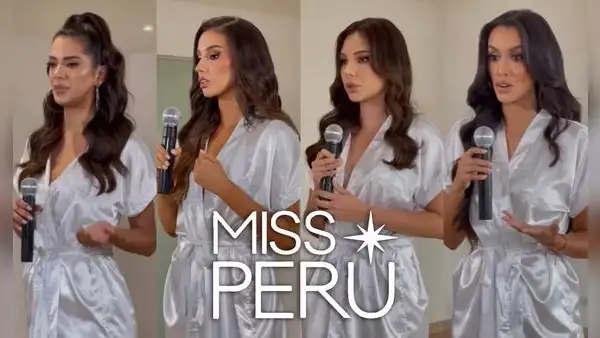 Miss Perú 2023: culmina etapa preliminar y top 10 de finalistas será anunciado el 18 de mayo