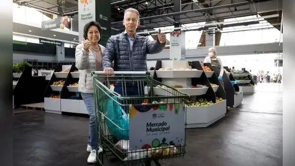 Mercado de productores de San Isidro: ¿cuáles son sus módicos precios y dónde se ubica?