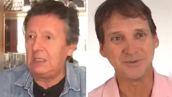 Adolfo Chuiman a Christian Thorsen tras diagnóstico de cáncer: Confío en que ganará esta prueba