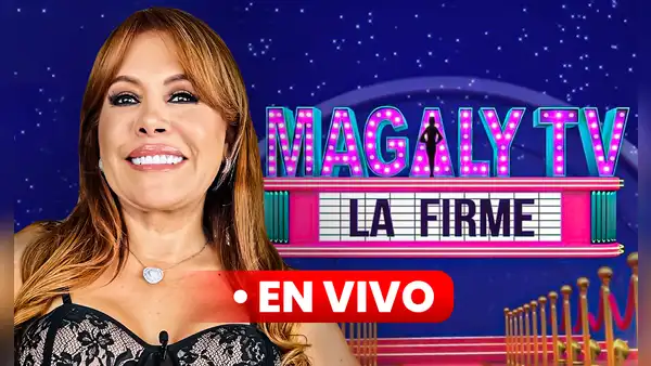 Magaly TV: la firme, 10 de mayo: tevive aquí lo mejor del programa de ATV