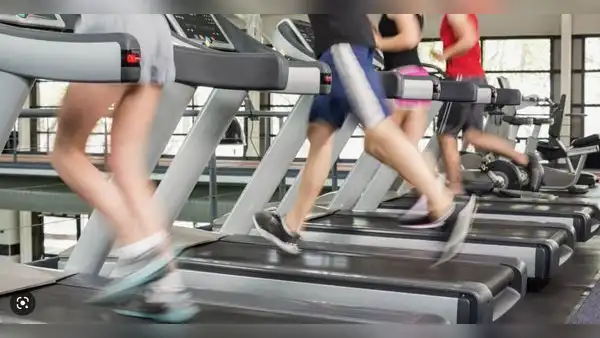 Joven fallece cuando realizaba ejercicios en gimnasio en Iquitos