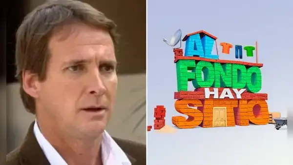 ‘Platanazo’ jamás volvería a “AFHS”: ¿por qué Christian Thorsen no estaría en la serie de América TV?
