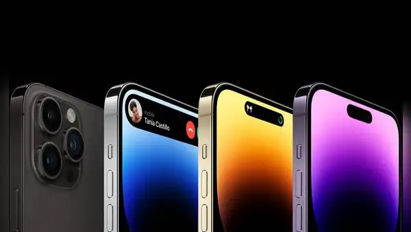 Los iPhone 16 Pro y 16 Pro Max tendrán pantallas más grandes