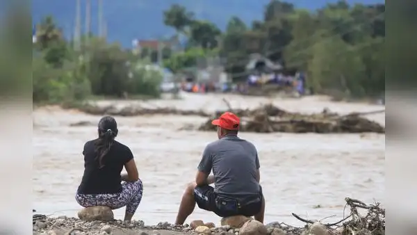 Unicef cuenta con US$ 2,2 millones para damnificados por las lluvias