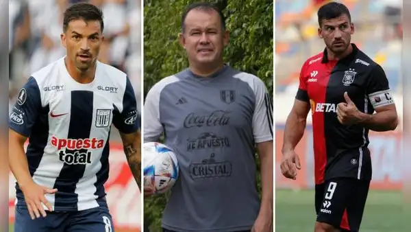 ¿Por qué Juan Reynoso no ha convocado a jugadores nacionalizados a la selección? Esto dijo el DT