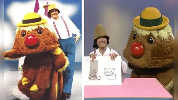 Adiós a un ídolo de la infancia: Noppo Takami, actor de "Noppo y Gonta", falleció a los 88 años