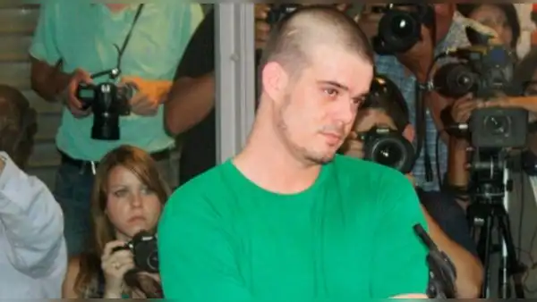 Ejecutivo accedió a la solicitud de entrega temporal de Joran van der Sloot a Estados Unidos
