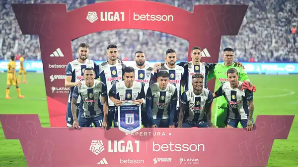 Fixture Alianza Lima Torneo Apertura 2023: ¿cuál es el siguiente partido de los íntimos?