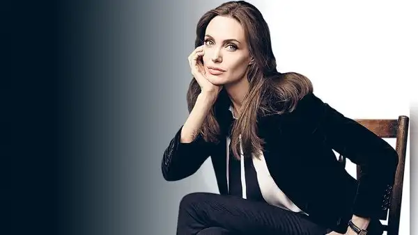Angelina Jolie: “Espero que mis elecciones me permitan vivir un poco más”