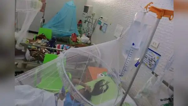 Dengue sigue causando más muertes en Lambayeque y La Libertad