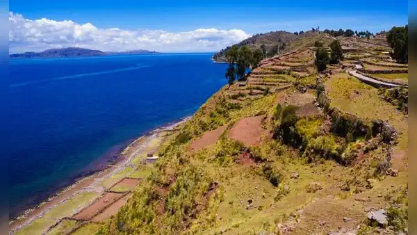 Isla Taquile: ¿cómo ir y cuánto cuesta ir a la playa más alta del mundo en Puno?